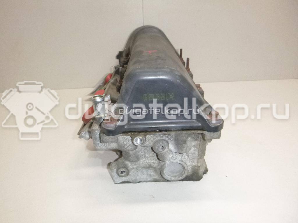 Фото Головка блока для двигателя EKG для Jeep Commander Xk, Xh / Cherokee / Grand Cherokee 201-214 л.с 12V 3.7 л бензин {forloop.counter}}