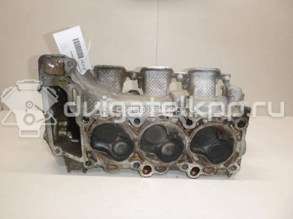 Фото Головка блока для двигателя EKG для Jeep Commander Xk, Xh / Cherokee / Grand Cherokee 201-214 л.с 12V 3.7 л бензин {forloop.counter}}