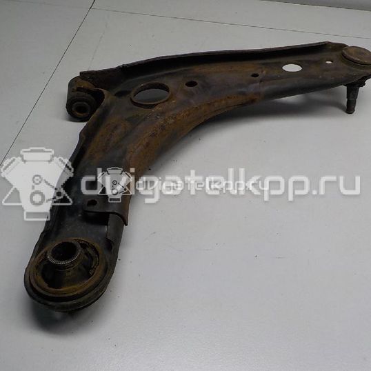 Фото Рычаг передний левый  4806909040 для Toyota Iq J1 / Aygo / Verso / Yaris / Urban Cruiser P1