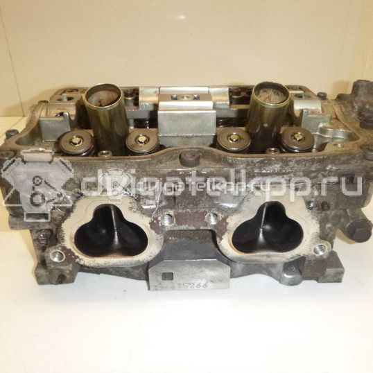 Фото Головка блока для двигателя EJ20 (Turbo) для Subaru Impreza 211-250 л.с 16V 2.0 л бензин 11039AB430