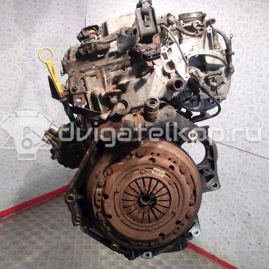 Фото Контрактный (б/у) двигатель Z 18 XE для Opel Tigra / Astra / Corsa / Vectra / Signum 122-125 л.с 16V 1.8 л бензин