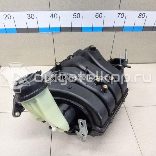 Фото Коллектор впускной для двигателя J24B для Suzuki Grand Vitara / Kizashi Fr 163-188 л.с 16V 2.4 л бензин 1311078K00