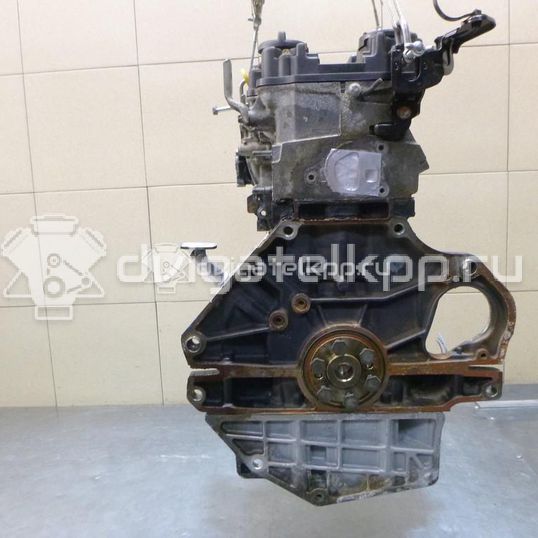 Фото Контрактный (б/у) двигатель A 14 NET для Holden / Opel / Vauxhall 140 л.с 16V 1.4 л бензин 12668772