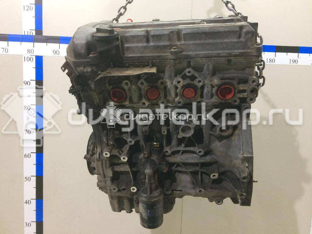 Фото Контрактный (б/у) двигатель M16A для Maruti Suzuki / Suzuki 99-142 л.с 16V 1.6 л бензин {forloop.counter}}