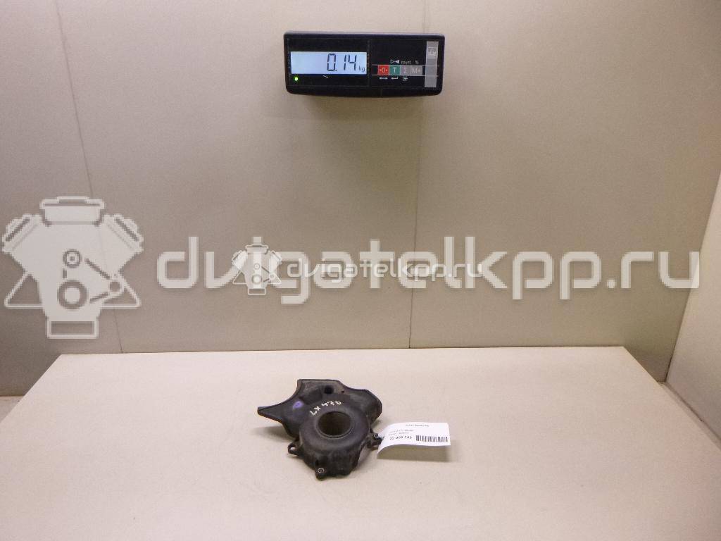 Фото Кожух ремня ГРМ для двигателя 2UZ-FE для Toyota Land Cruiser / Tundra , / 4 / Sequoia 233-288 л.с 32V 4.7 л бензин 1130250040 {forloop.counter}}