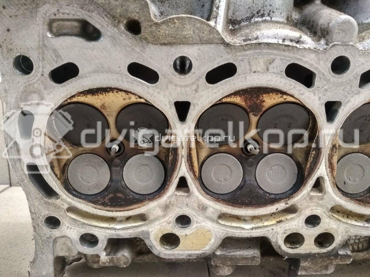 Фото Головка блока для двигателя 3ZR-FAE для Toyota Isis M1 / Allion / Rav 4 146-158 л.с 16V 2.0 л бензин 1110139686 {forloop.counter}}