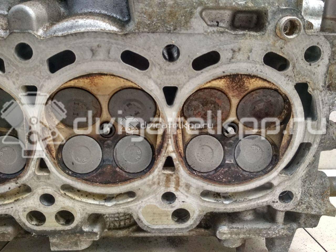 Фото Головка блока для двигателя 3ZR-FAE для Toyota Isis M1 / Allion / Rav 4 146-158 л.с 16V 2.0 л бензин 1110139686 {forloop.counter}}