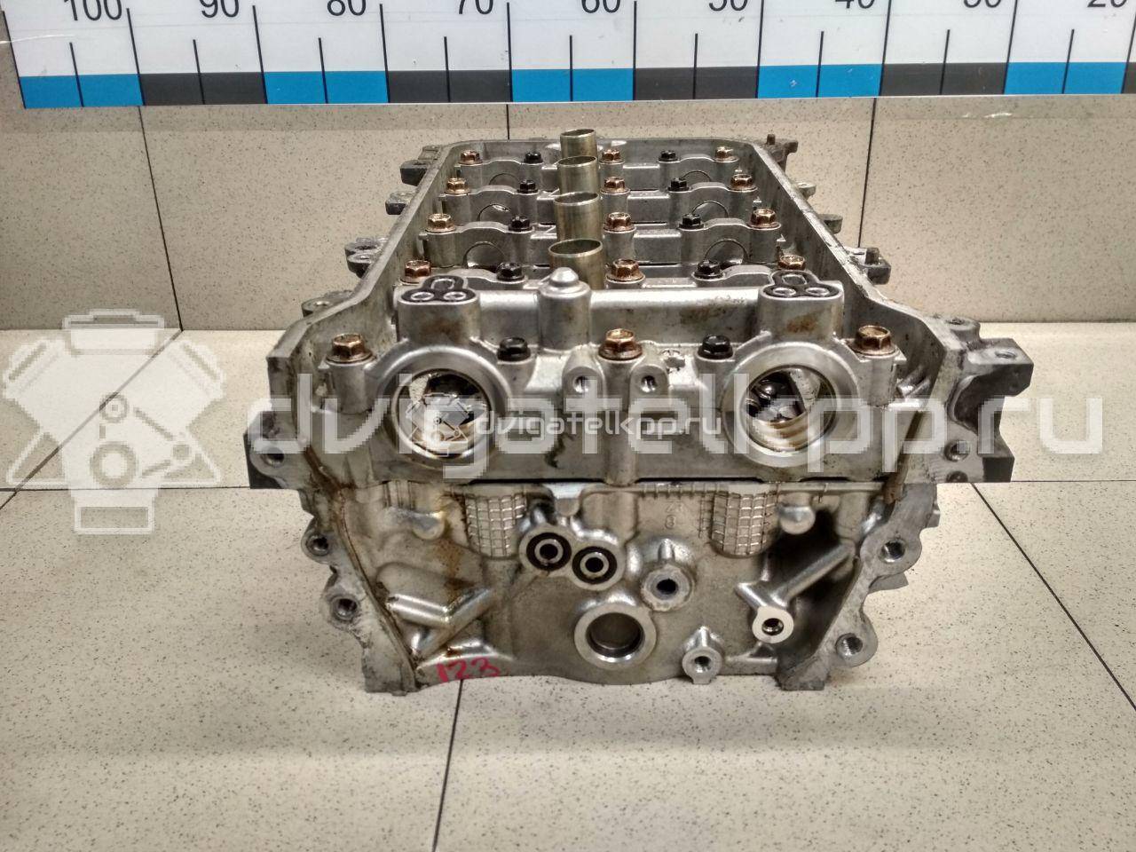 Фото Головка блока для двигателя 3ZR-FAE для Toyota Isis M1 / Allion / Rav 4 146-158 л.с 16V 2.0 л бензин 1110139686 {forloop.counter}}