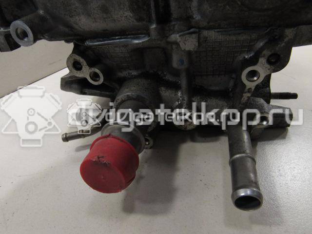 Фото Головка блока для двигателя 3ZR-FAE для Toyota Isis M1 / Allion / Rav 4 146-158 л.с 16V 2.0 л бензин 1110139686 {forloop.counter}}