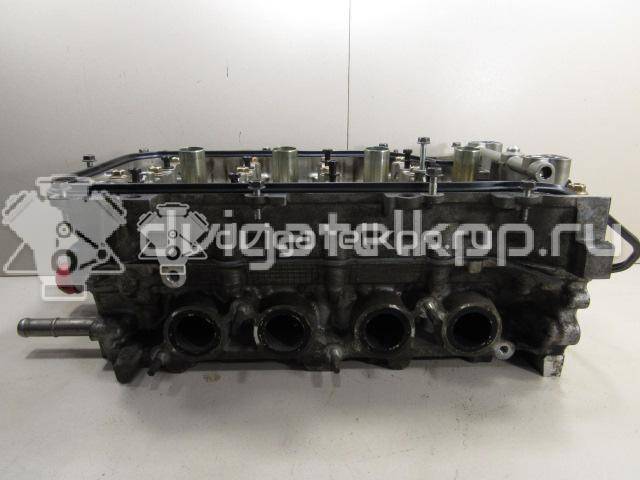 Фото Головка блока для двигателя 3ZR-FAE для Toyota Isis M1 / Allion / Rav 4 146-158 л.с 16V 2.0 л бензин 1110139686 {forloop.counter}}