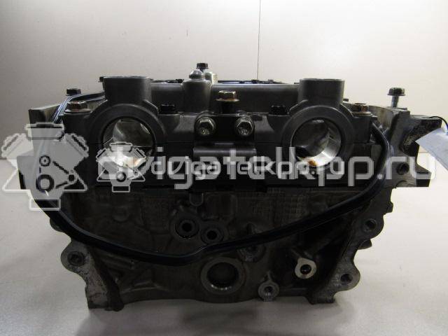 Фото Головка блока для двигателя 3ZR-FAE для Toyota Isis M1 / Allion / Rav 4 146-158 л.с 16V 2.0 л бензин 1110139686 {forloop.counter}}