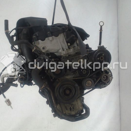 Фото Контрактный (б/у) двигатель M 47 для Land Rover Freelander 109-112 л.с 16V 2.0 л Дизельное топливо LCF105160L