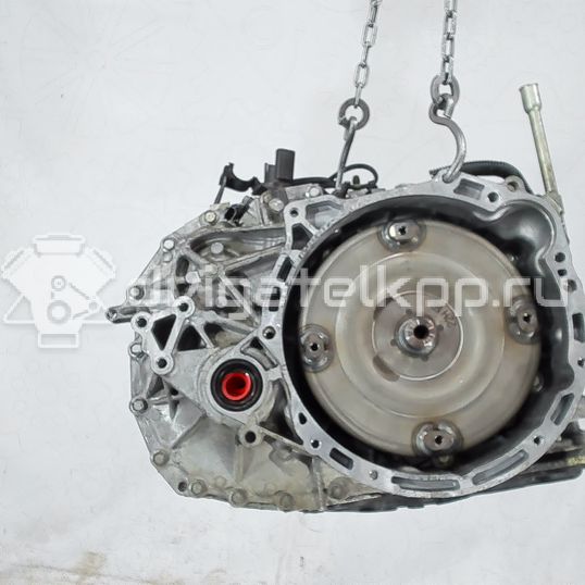 Фото Контрактная (б/у) АКПП для Peugeot / Citroen / Mitsubishi 147-160 л.с 16V 2.0 л 4B11 бензин 2700A243