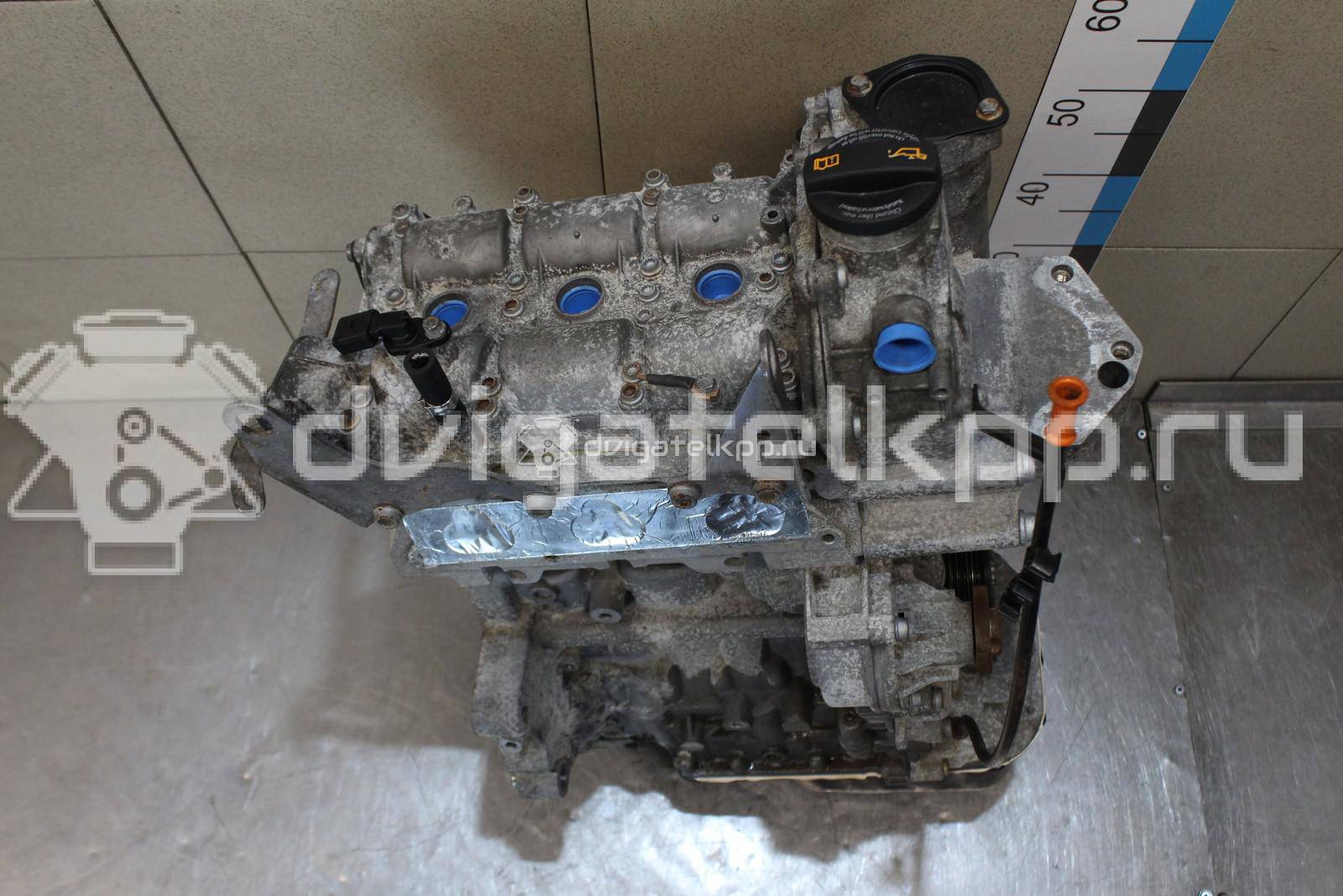 Фото Контрактный (б/у) двигатель 1ZZ-FE для Toyota Isis M1 / Avensis / Matrix / Premio / Rav 4 121-146 л.с 16V 1.8 л Бензин/спирт {forloop.counter}}