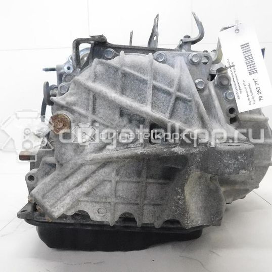 Фото Контрактная (б/у) АКПП для Lotus / Lexus / Toyota / Toyota (Gac) 204-328 л.с 24V 3.5 л 2GR-FE бензин 3050008050