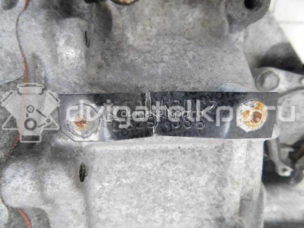 Фото Контрактная (б/у) АКПП для Lotus / Lexus / Toyota / Toyota (Gac) 273 л.с 24V 3.5 л 2GR-FE бензин 3050008050 {forloop.counter}}