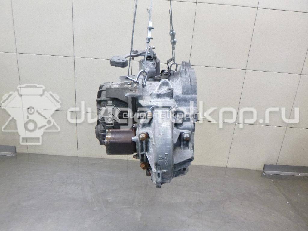 Фото Контрактная (б/у) МКПП для Opel Astra / Corsa 101 л.с 16V 1.4 л A 14 XER бензин 55584372 {forloop.counter}}