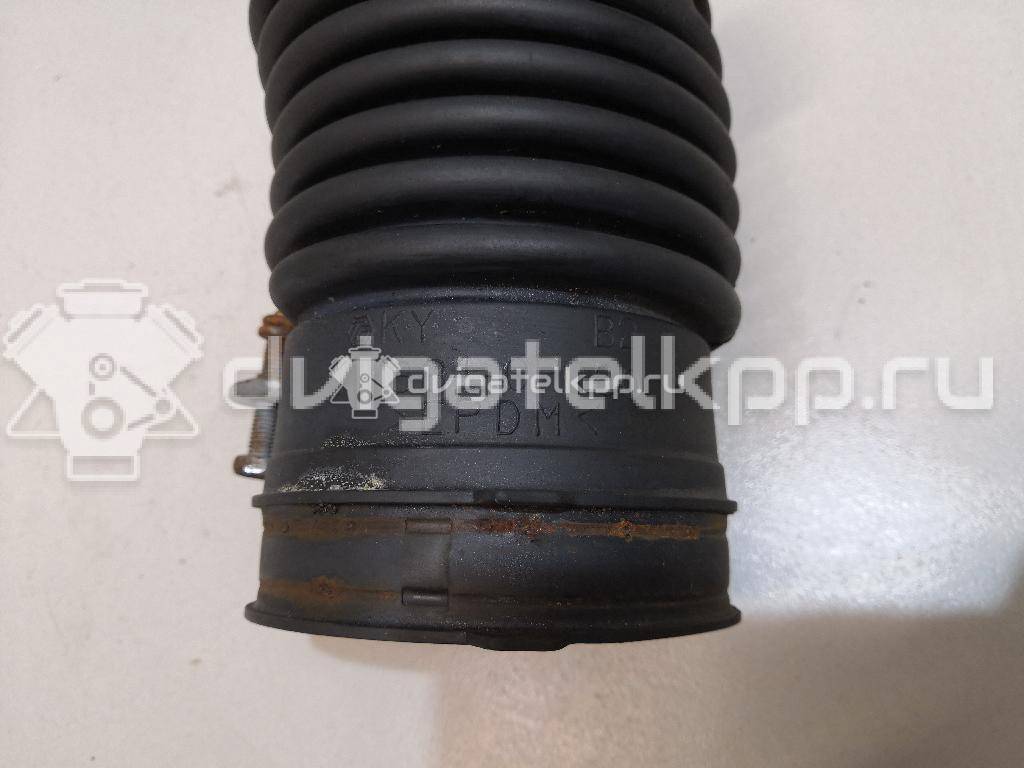 Фото Патрубок воздушного фильтра для двигателя 2GR-FE для Toyota Camry / Alphard / Harrier / Venza V1 / Avalon 204-328 л.с 24V 3.5 л бензин 178810P080 {forloop.counter}}