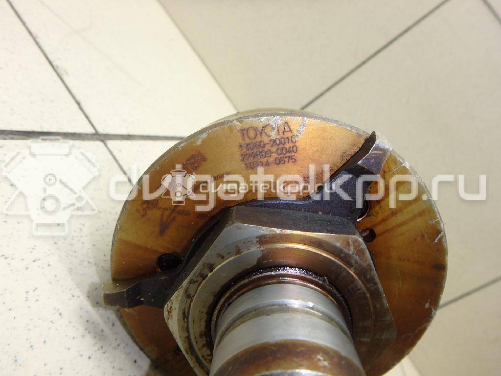 Фото Распредвал впускной для двигателя 1MZ-FE для Toyota Camry / Alphard / Harrier / Solara / Avalon 184-223 л.с 24V 3.0 л бензин 1350120040 {forloop.counter}}