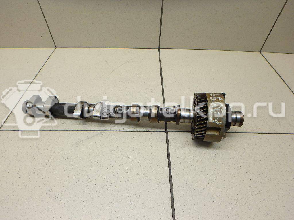 Фото Распредвал впускной для двигателя 1MZ-FE для Toyota Camry / Alphard / Harrier / Solara / Avalon 184-223 л.с 24V 3.0 л бензин 1350120040 {forloop.counter}}