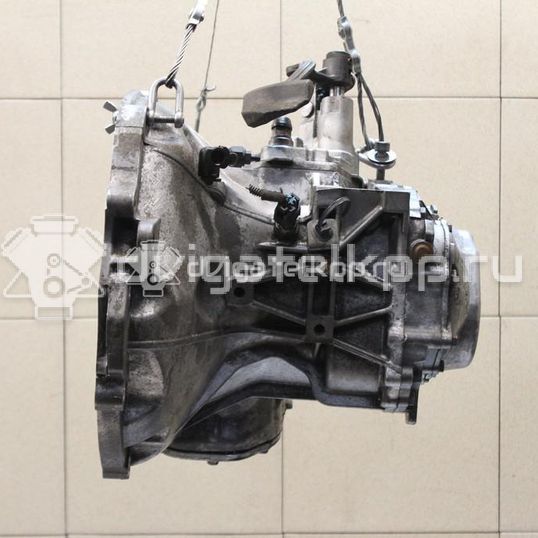 Фото Контрактная (б/у) МКПП для Opel Astra / Insignia / Mokka X / Zafira 137-140 л.с 16V 1.8 л A 18 XER бензин 25190270