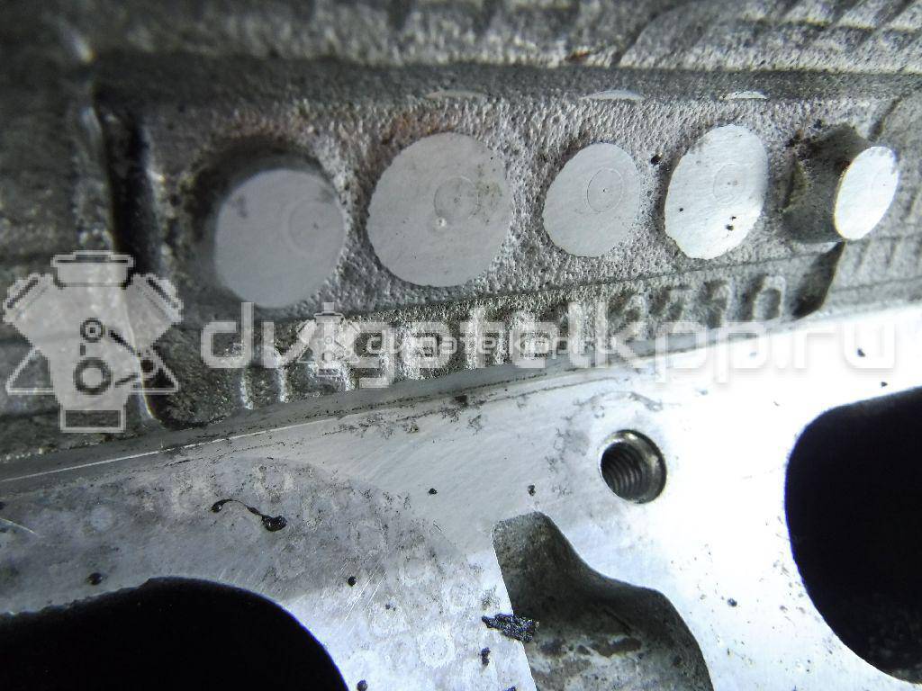 Фото Головка блока для двигателя BFB для Audi A4 163 л.с 20V 1.8 л бензин 06A103351L {forloop.counter}}