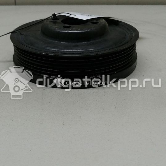 Фото Шкив коленвала  038105243M для Audi A4 / A6 / A3 / A5 / Tt