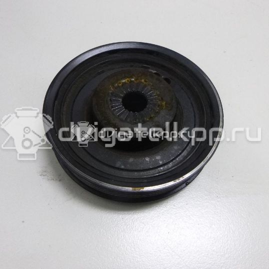 Фото Шкив коленвала  04C105243D для audi A1