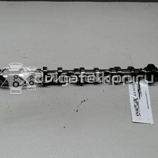 Фото Распредвал выпускной  03L109022D для Audi A4 / A6 / A3 / A5 / Tt