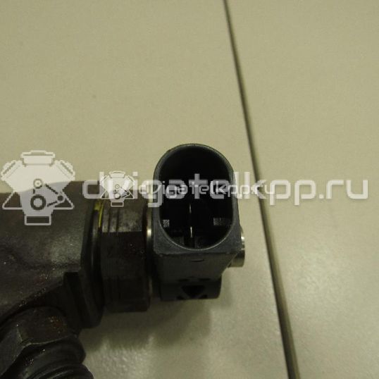 Фото Форсунка дизельная электрическая  03L130277J для audi A1