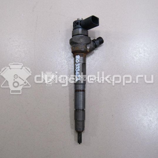 Фото Форсунка дизельная электрическая  03L130277J для audi A1