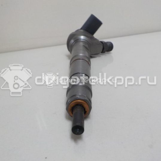 Фото Форсунка дизельная электрическая  03L130277J для audi A1