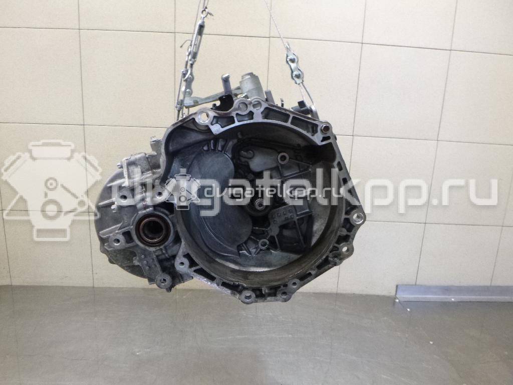 Фото Контрактная (б/у) МКПП для Opel Astra / Insignia / Mokka X / Cascada W13 140 л.с 16V 1.4 л A 14 NET бензин 55583923 {forloop.counter}}