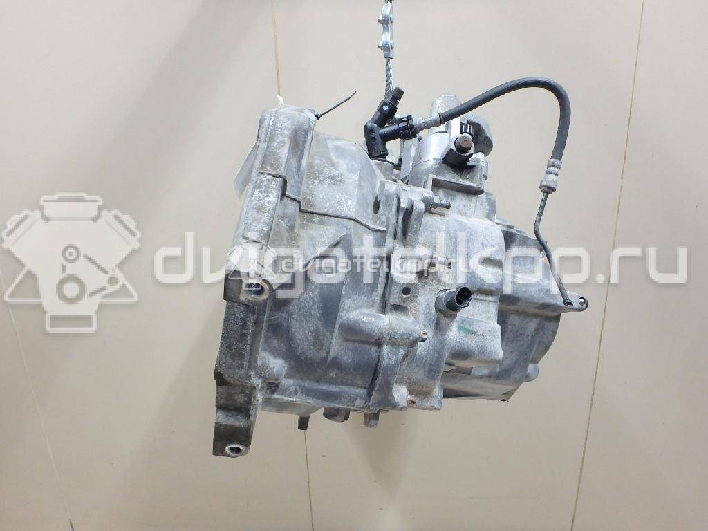 Фото Контрактная (б/у) МКПП для Holden / Opel / Vauxhall 120 л.с 8V 1.9 л Z 19 DT Дизельное топливо F40 {forloop.counter}}