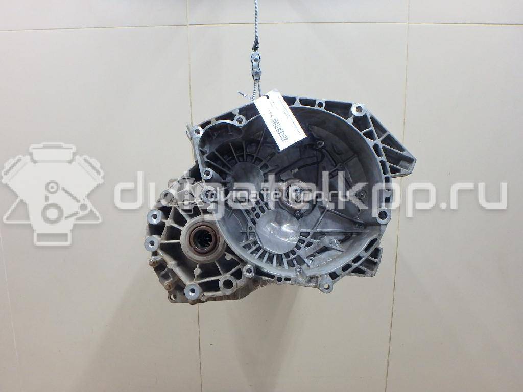 Фото Контрактная (б/у) МКПП для Holden / Opel / Vauxhall 120 л.с 8V 1.9 л Z 19 DT Дизельное топливо 700931 {forloop.counter}}