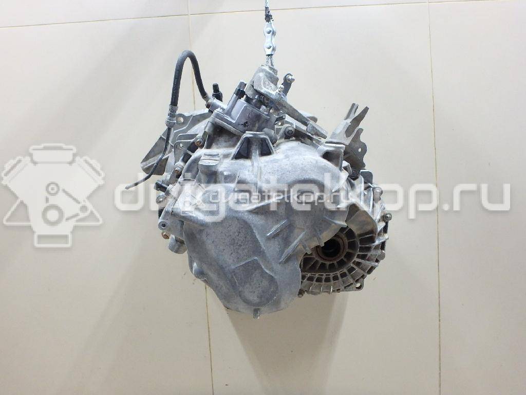 Фото Контрактная (б/у) МКПП для Holden / Opel / Vauxhall 120 л.с 8V 1.9 л Z 19 DT Дизельное топливо F40 {forloop.counter}}