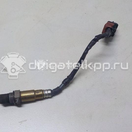 Фото Датчик кислородный/Lambdasonde  070906262B для Audi A4 / A6 / A3 / A5 / Tt