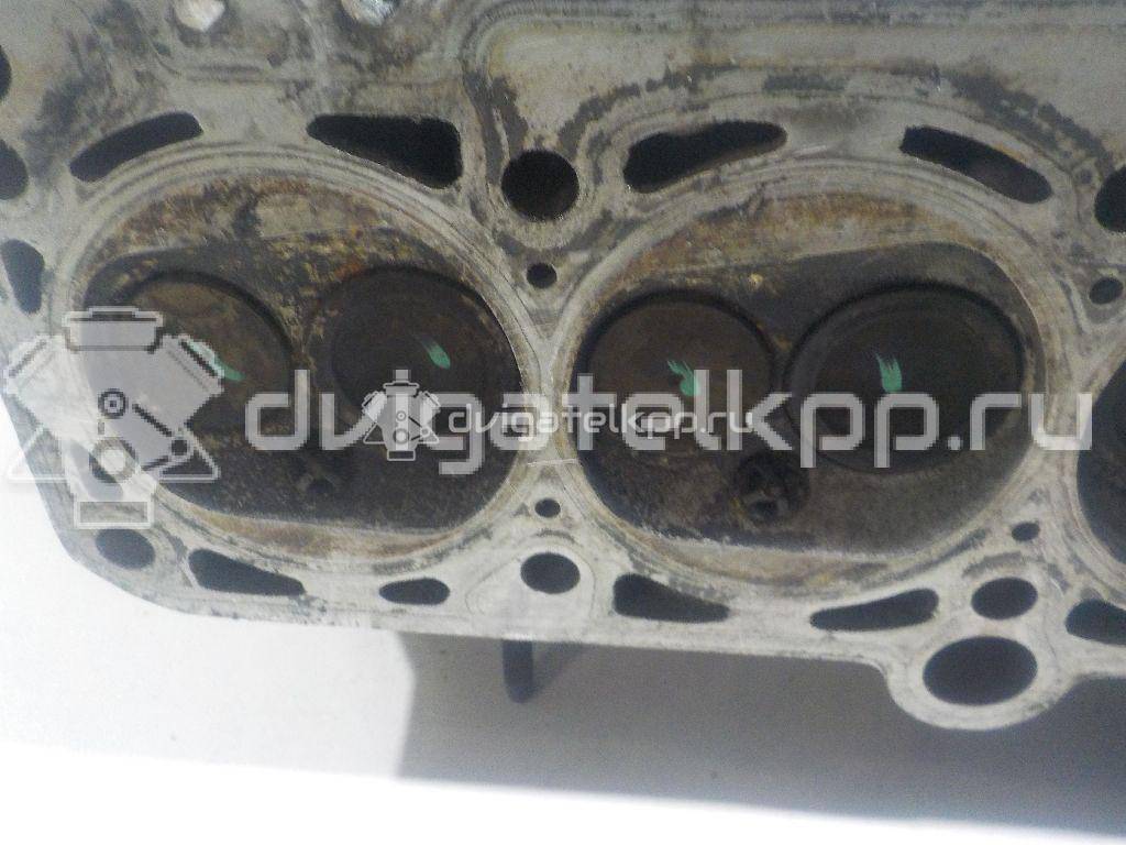 Фото Головка блока  06B103351F для Audi A3 {forloop.counter}}