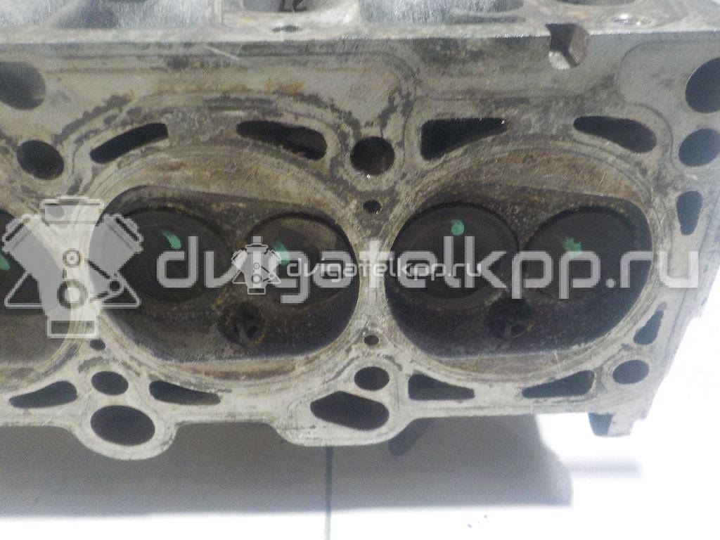 Фото Головка блока  06B103351F для Audi A3 {forloop.counter}}