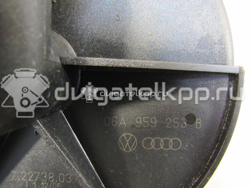 Фото Насос воздушный  06A959253E для Audi A4 / A6 / A3 / Tt / A8 {forloop.counter}}