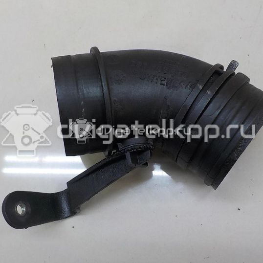 Фото Воздуховод для двигателя ALT для Audi A4 / A6 130 л.с 20V 2.0 л бензин 06B133356G