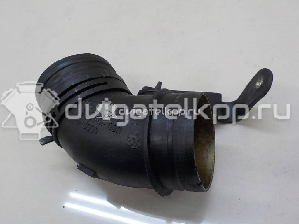 Фото Воздуховод для двигателя ALT для Audi A4 / A6 130 л.с 20V 2.0 л бензин 06B133356G {forloop.counter}}