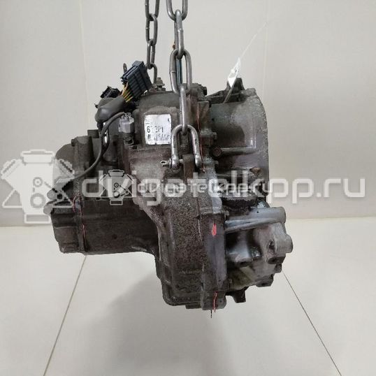 Фото Контрактная (б/у) АКПП для Opel Tigra / Astra / Corsa / Combo / Meriva 90 л.с 16V 1.4 л Z 14 XEP бензин 55556673