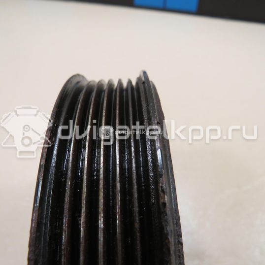 Фото Шкив коленвала  06h105243g для Audi A4 / A6 / A3 / A5 / Tt