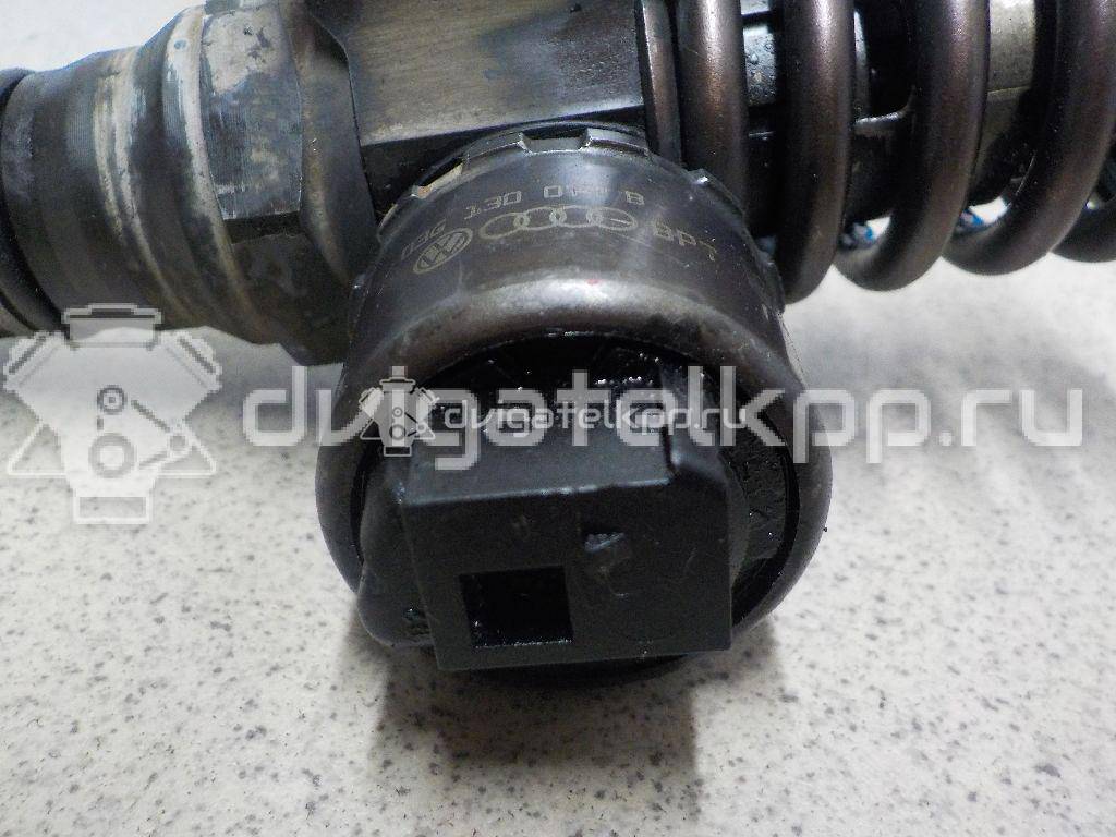 Фото Форсунка дизельная электрическая  03G130073B для Skoda / Volkswagen / Audi / Seat {forloop.counter}}