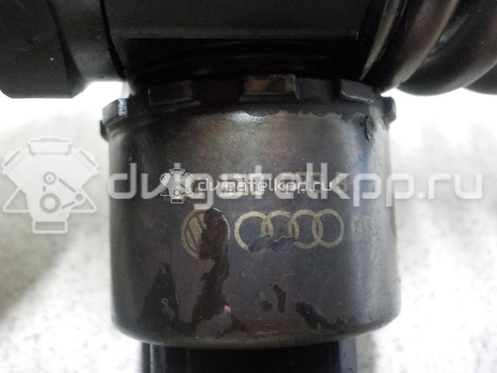 Фото Форсунка дизельная электрическая  03G130073B для Skoda / Volkswagen / Audi / Seat {forloop.counter}}