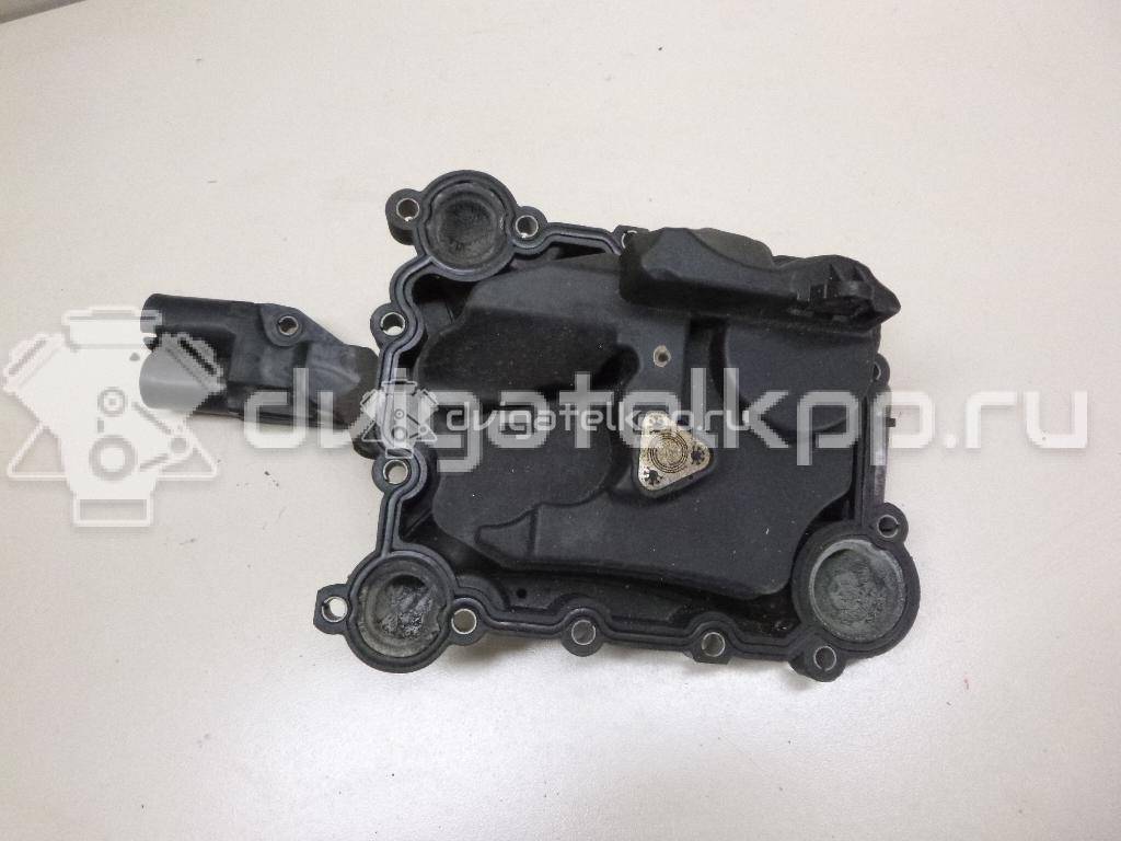 Фото Сапун для двигателя AUK для Audi A4 / A6 255 л.с 24V 3.1 л бензин 06E103547 {forloop.counter}}