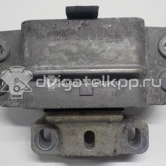 Фото Опора двигателя левая  1K0199555L для Audi A3 / A4