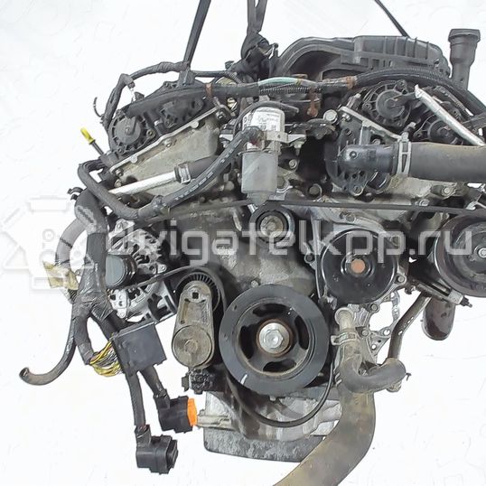 Фото Контрактный (б/у) двигатель ERB для Chrysler / Jeep / Dodge / Ram 284-294 л.с 24V 3.6 л Бензин/спирт