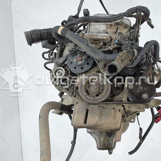 Фото Контрактный (б/у) двигатель M16A для Maruti Suzuki / Suzuki / Suzuki (Changan) 109 л.с 16V 1.6 л бензин